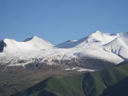 მთიულეთი - Mtiuleti