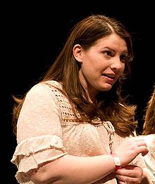 სტეფანი მეიერი - ამერიკელი მწერალი