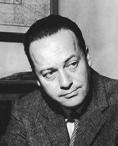 როს მაკდონალდი - ამერიკელი მწერალი