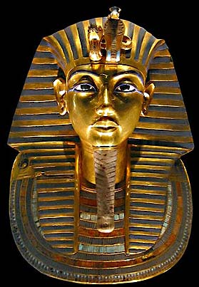 ფარაონთა დინასტიები