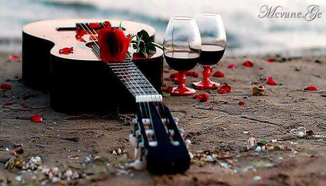 მერამდენედ დამესიზმრე ისევ