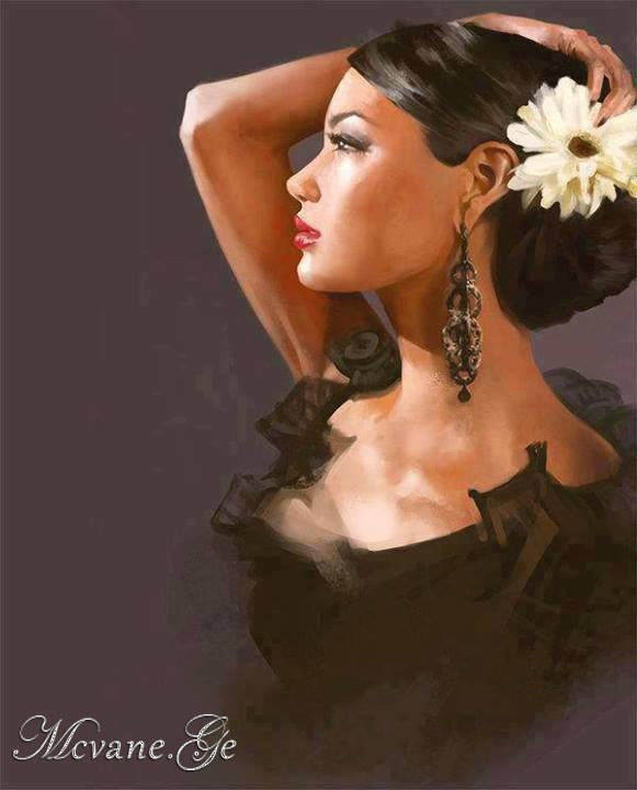 უცებ საოცარი ჰანგი შემომესმა