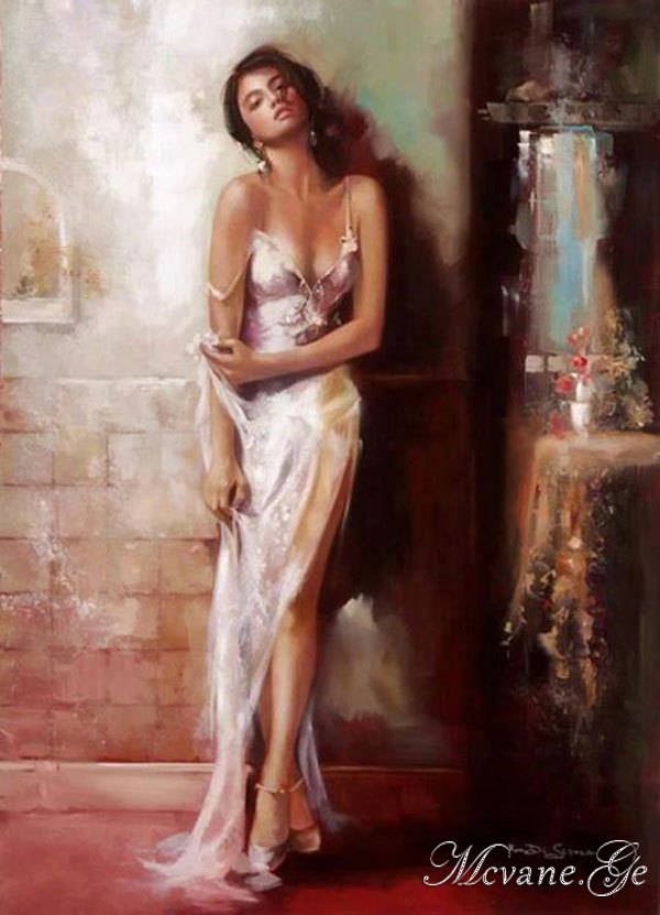 წარსულში ვინახავ