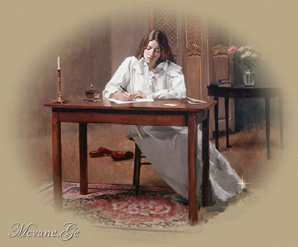 დალი ყარაულაშვილი -  პოეტებმა სხვანაირი სიყვარული იციან