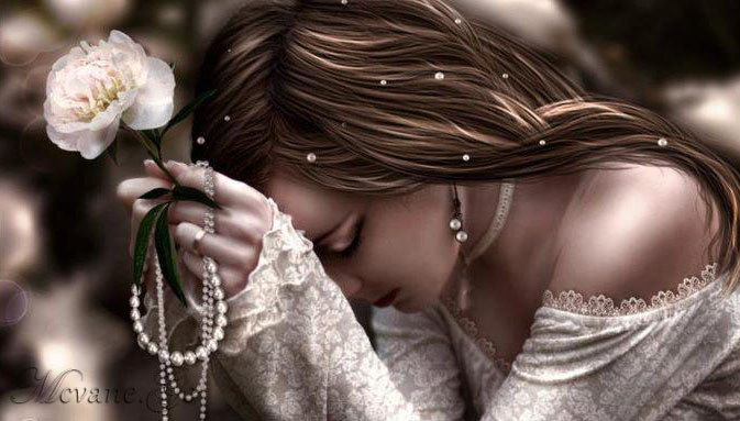 მე დავბრუნდები, ზღაპრული ფრთებით