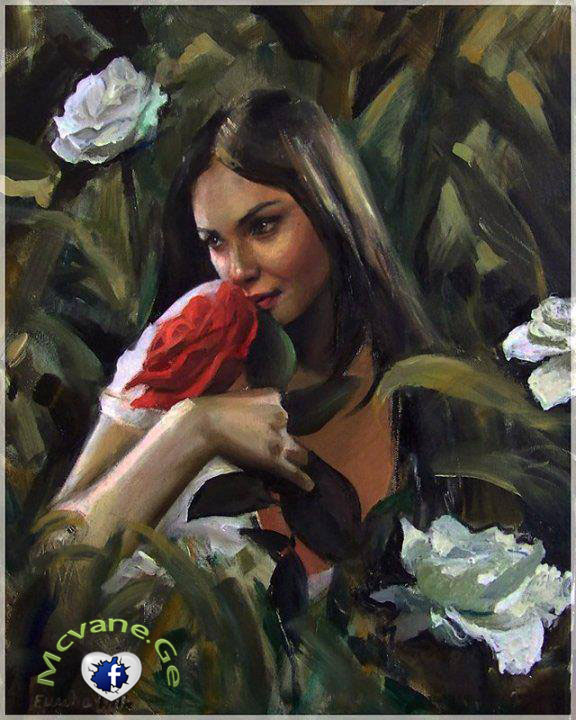 შოთა ნიშნიანიძე - გნახე და მივხვდი..