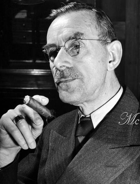 თომას მანის გამონათქვამები