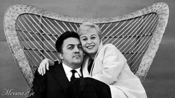 ცოლის თვალებში საკუთარი ანარეკლი უყვარდა, მაგრამ მაინც..