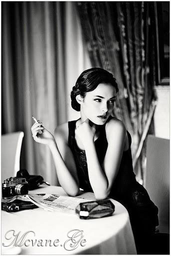 ისე მოხვედი, ლამის გულმა შეწყვიტა ფეთქვა