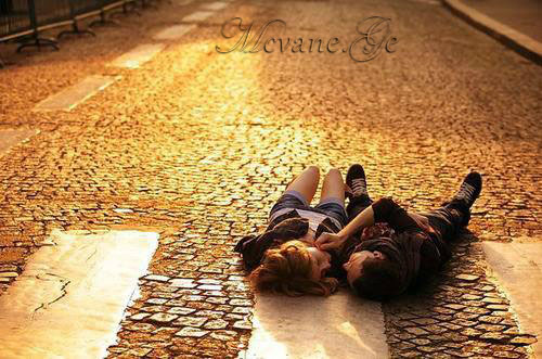 დათო ახლოური - როცა უყვარხარ და როცა გიყვარს