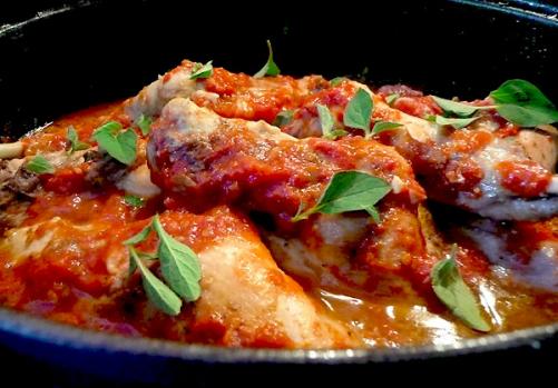 ხორცი ბერძნულად