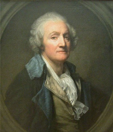 ჟან-ბატისტ გრეზი - მე-18 საუკუნის მხატვრობა