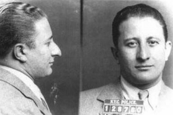 ალბერტ ანასტასია - ცნობილი განგსტერი