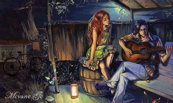 ლია ფანჩულიძე - დრო არ ჩერდება....