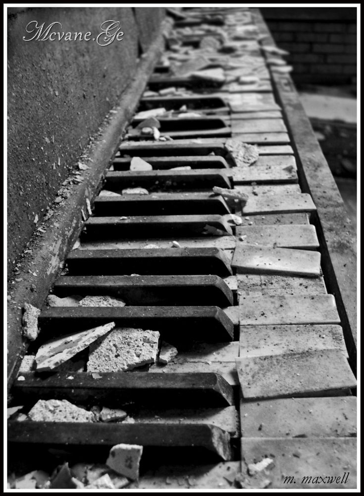 ნიკა ნორიელი - მე და მუსიკა