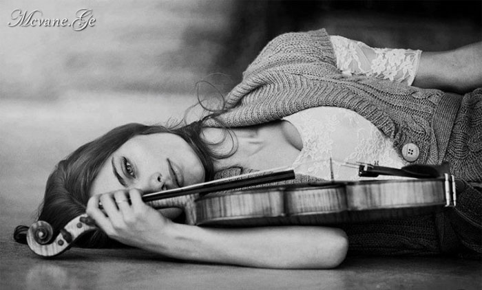 ნიკა ნორიელი - სიშორიდან სიახლოვემდე