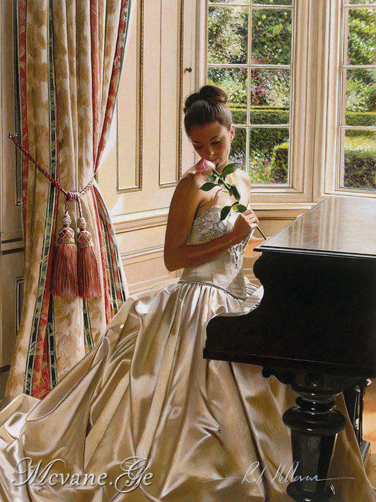 ნიკა ნორიელი - მზის სხივი