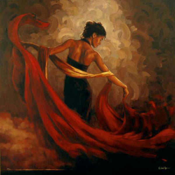 დათო ახლოური - მონატრება