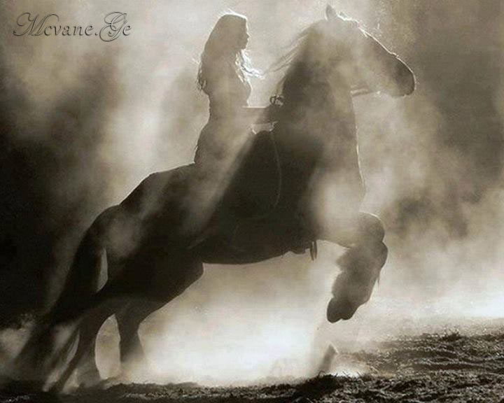 დათო ახლოური - სოფლის შარაზე