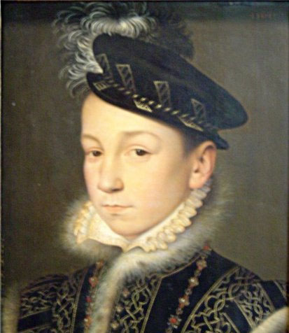 დონ კარლოსი დიდ ღვეზელს 10 ლიტრ წყალს აყოლებდა - სიგიჟით ცნობილი მონარქები