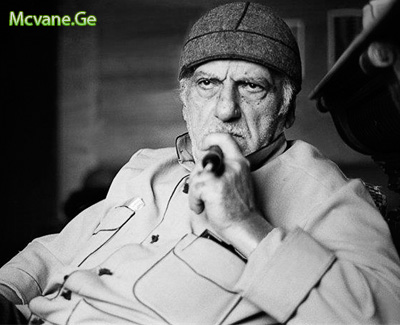 ოტია იოსელიანის სიტყვები