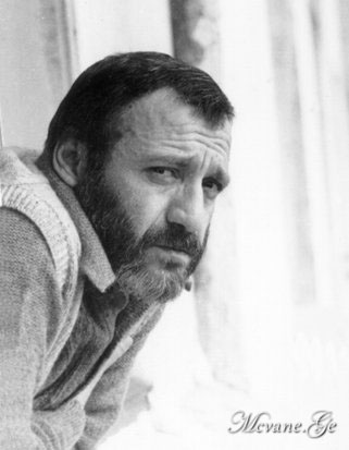 ჯემალ ქარჩხაძის აზრები წარსულზე