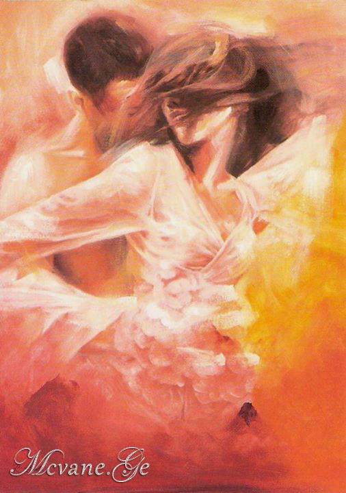 მოდი გავაჩეროთ ქვეყნად ყველაფერი