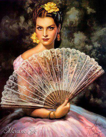 გიყვარდეს, სანამ შენც უყვარხარ ვინმეს