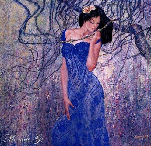 დათო ახლოური - სურვილი მაქვს ავედევნო ამ ქალს