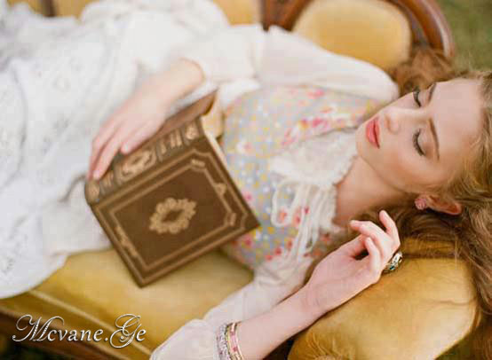 ნანა სელეპანოვა - საოცარი სიზმარი