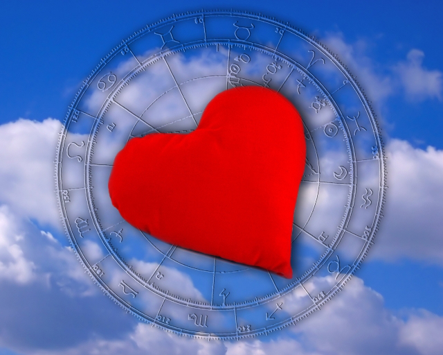 2014 წლის სიყვარულის ჰოროსკოპი ზოდიაქოს ნიშნებისთვის