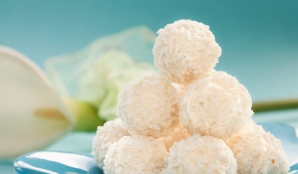 ქოქოსის არომატული სამარხვო კრემი (რეცეპტი)